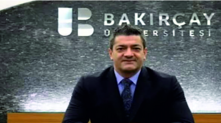 BAKIRÇAY ÜNİVERSİTESİ'NDEN ULUSLARARASI KARDİYOLOJİ KATKISI…