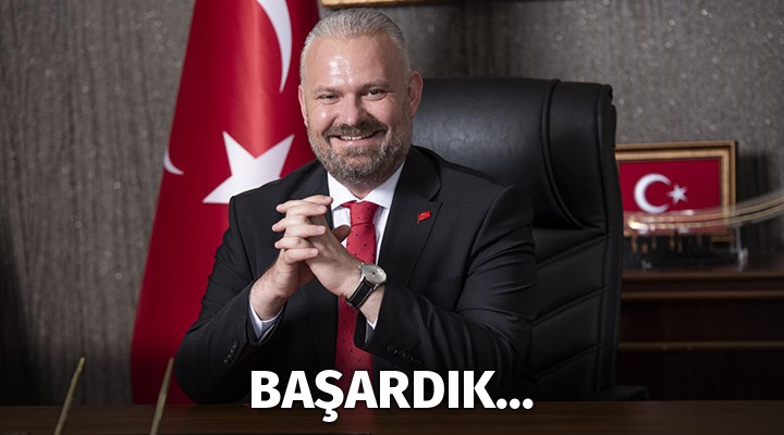 BAŞARDIK…