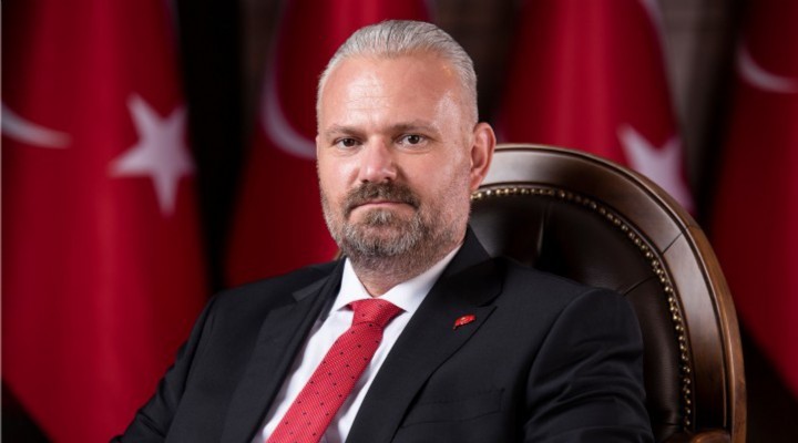 MENEMEN BELEDİYE BAŞKANI AYDIN PEHLİVAN'DAN SOSYAL MEDYA ÜZERİNDEN SERT TEPKİ