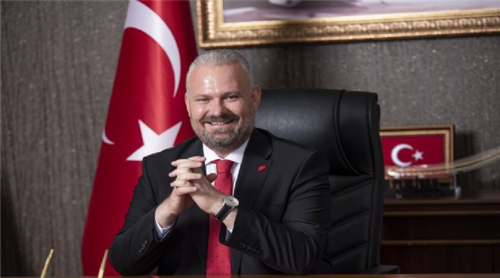 MENEMEN'DE 2025, AÇILIŞLAR YILI OLDU