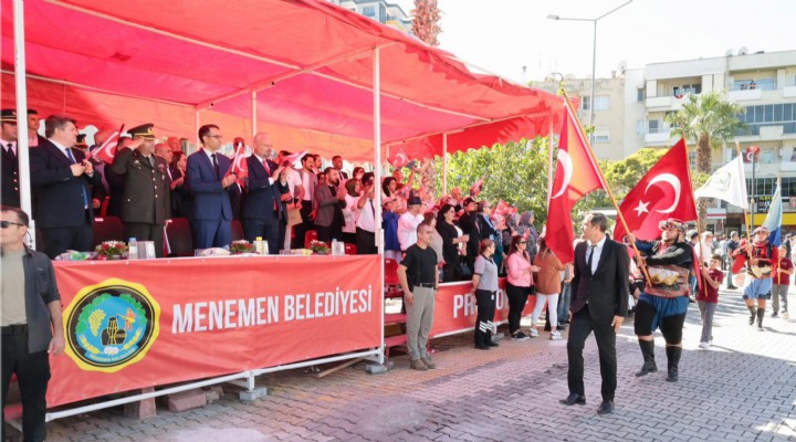 SÖZ VERİYORUZ! TÜKENMEDİK, TÜKENMEYECEĞİZ
